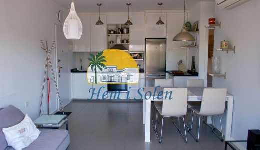 Återförsäljning - Bungalow -
Pilar de la Horadada - Mil Palmeras