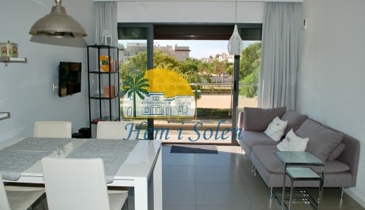 Återförsäljning - Bungalow -
Pilar de la Horadada - Mil Palmeras