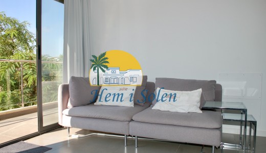 Återförsäljning - Bungalow -
Pilar de la Horadada - Mil Palmeras