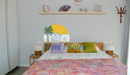 Återförsäljning - Bungalow -
Pilar de la Horadada - Mil Palmeras