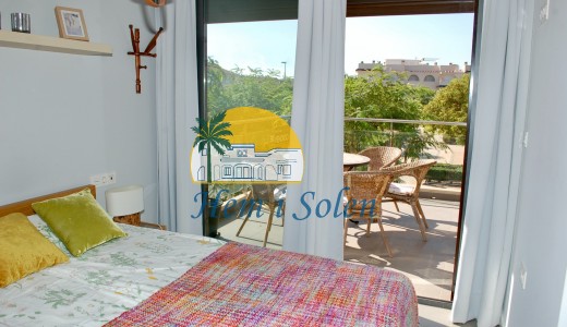 Återförsäljning - Bungalow -
Pilar de la Horadada - Mil Palmeras