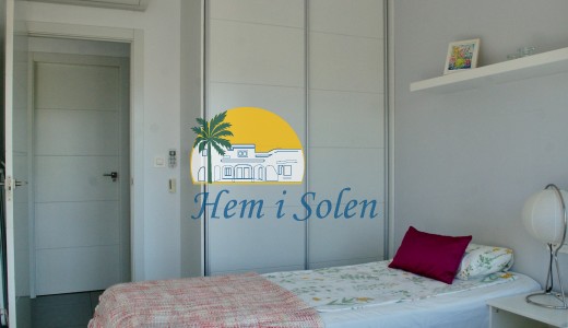 Återförsäljning - Bungalow -
Pilar de la Horadada - Mil Palmeras