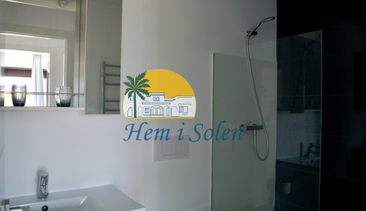 Återförsäljning - Bungalow -
Pilar de la Horadada - Mil Palmeras