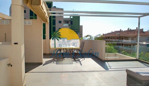 Återförsäljning - Bungalow -
Pilar de la Horadada - Mil Palmeras