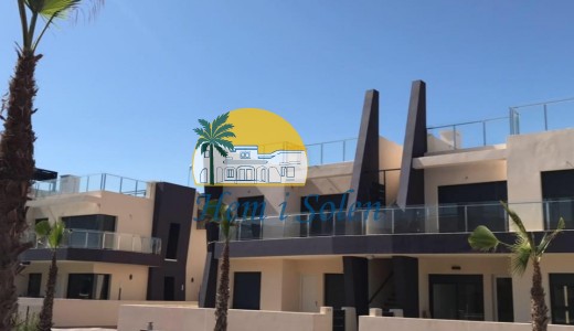 Återförsäljning - Bungalow -
Pilar de la Horadada - Torre De La Horadada