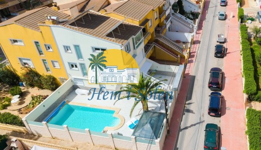Reventa -  -
Torrevieja - Punta prima