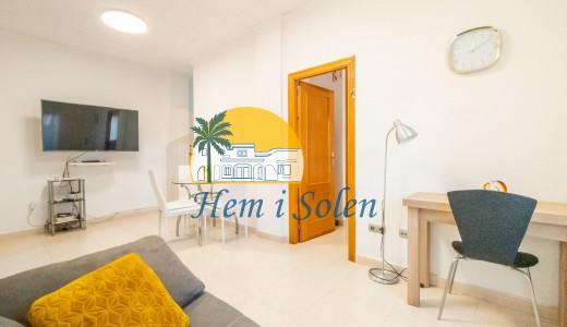 Återförsäljning - Lägenhet -
Torrevieja - Centro