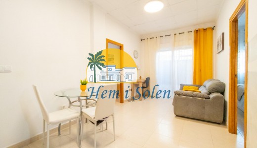 Återförsäljning - Lägenhet -
Torrevieja - Centro