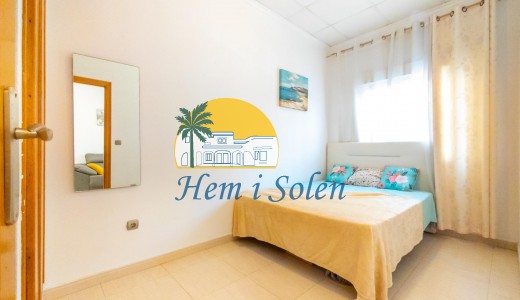 Återförsäljning - Lägenhet -
Torrevieja - Centro