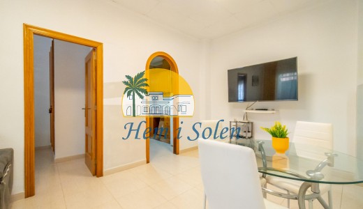 Återförsäljning - Lägenhet -
Torrevieja - Centro