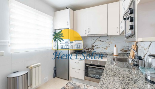 Reventa - Villa -
Orihuela Costa - Punta Prima