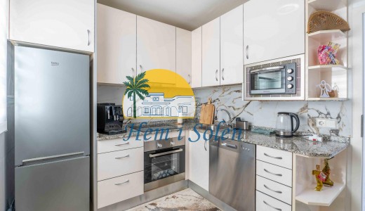 Reventa - Villa -
Orihuela Costa - Punta Prima