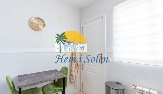 Reventa - Villa -
Orihuela Costa - Punta Prima