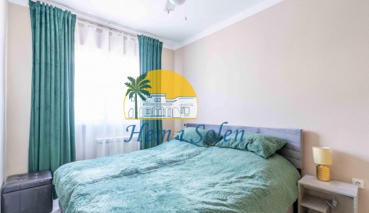 Reventa - Villa -
Orihuela Costa - Punta Prima