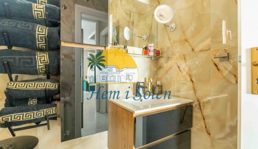 Reventa - Villa -
Orihuela Costa - Punta Prima