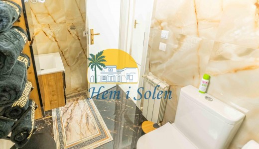Reventa - Villa -
Orihuela Costa - Punta Prima