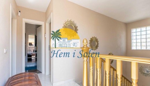 Reventa - Villa -
Orihuela Costa - Punta Prima