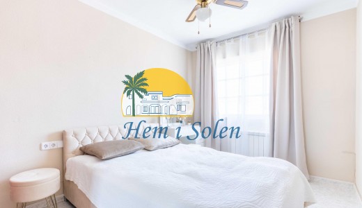 Reventa - Villa -
Orihuela Costa - Punta Prima