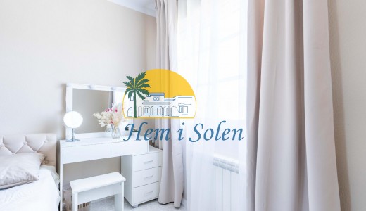 Reventa - Villa -
Orihuela Costa - Punta Prima