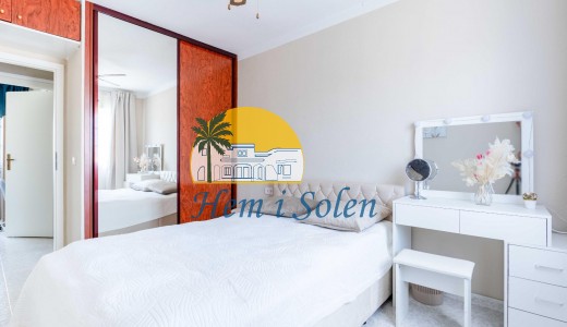 Reventa - Villa -
Orihuela Costa - Punta Prima