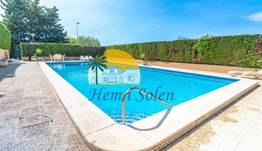 Reventa - Villa -
Orihuela Costa - Punta Prima