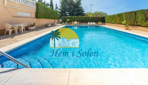 Reventa - Villa -
Orihuela Costa - Punta Prima