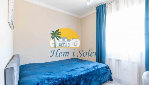Reventa - Villa -
Orihuela Costa - Punta Prima