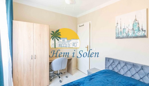 Reventa - Villa -
Orihuela Costa - Punta Prima