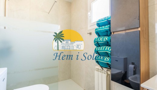 Reventa - Villa -
Orihuela Costa - Punta Prima