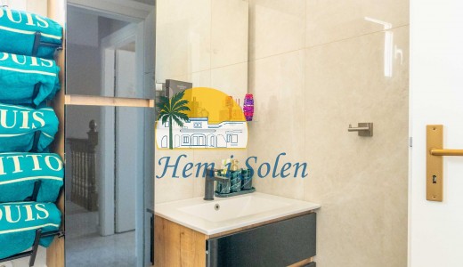 Reventa - Villa -
Orihuela Costa - Punta Prima
