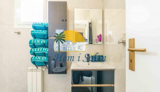 Reventa - Villa -
Orihuela Costa - Punta Prima