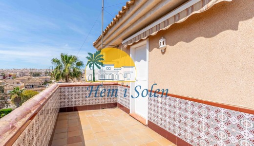 Reventa - Villa -
Orihuela Costa - Punta Prima