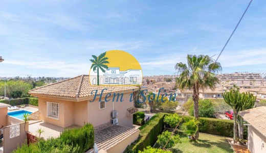 Reventa - Villa -
Orihuela Costa - Punta Prima