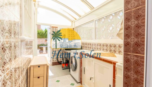 Reventa - Villa -
Orihuela Costa - Punta Prima