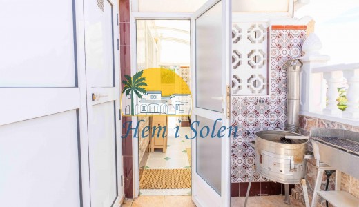Reventa - Villa -
Orihuela Costa - Punta Prima