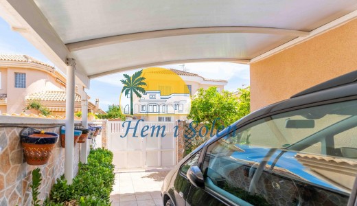 Reventa - Villa -
Orihuela Costa - Punta Prima