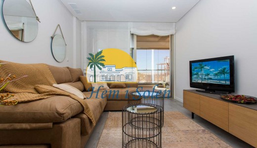 Nybyggd - Lägenhet -
Orihuela Costa - Los Dolses