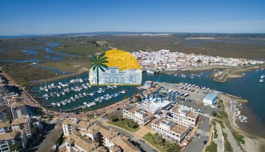 New Build - Penthouse -
Huelva