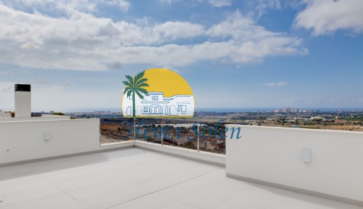Nueva construcción  - Villa -
Muchamiel