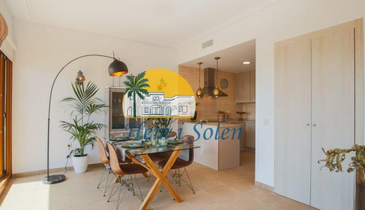 Nueva construcción  - Apartamento -
Xeresa - Xeresa Del Monte