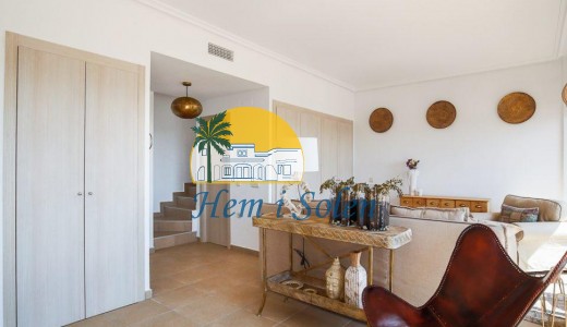 Nueva construcción  - Apartamento -
Xeresa - Xeresa Del Monte