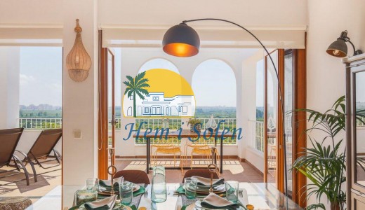 Nueva construcción  - Apartamento -
Xeresa - Xeresa Del Monte