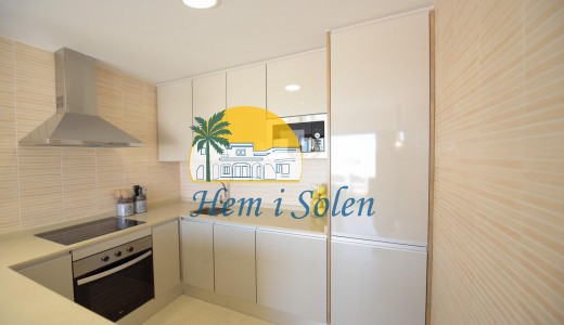 Nueva construcción  - Apartamento -
Xeresa - Xeresa Del Monte