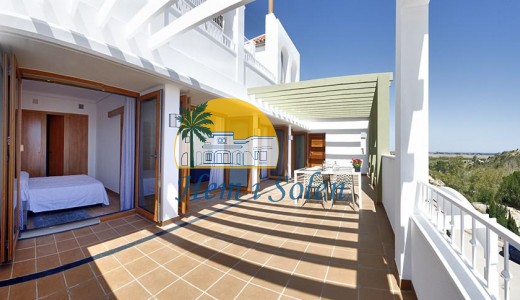 Nueva construcción  - Apartamento -
Xeresa - Xeresa Del Monte