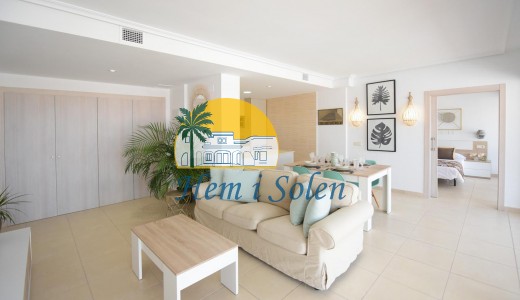 Nueva construcción  - Apartamento -
Xeresa - Xeresa Del Monte