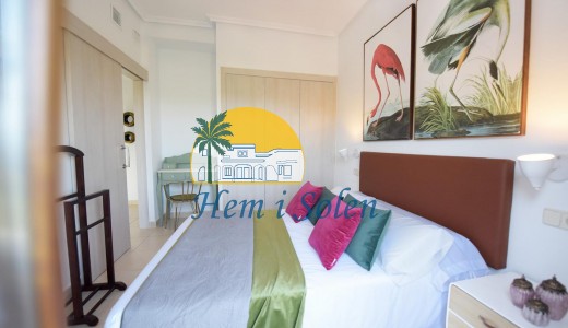 Nueva construcción  - Apartamento -
Xeresa - Xeresa Del Monte