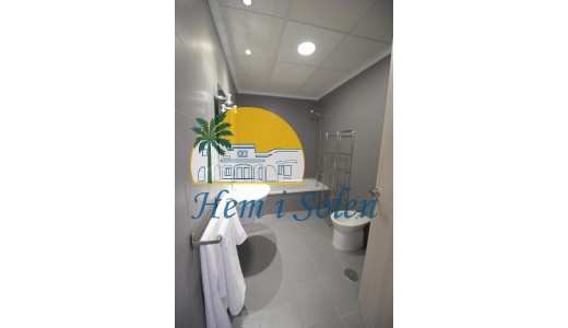 Nueva construcción  - Apartamento -
Xeresa - Xeresa Del Monte