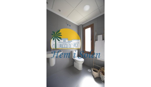 Nueva construcción  - Apartamento -
Xeresa - Xeresa Del Monte