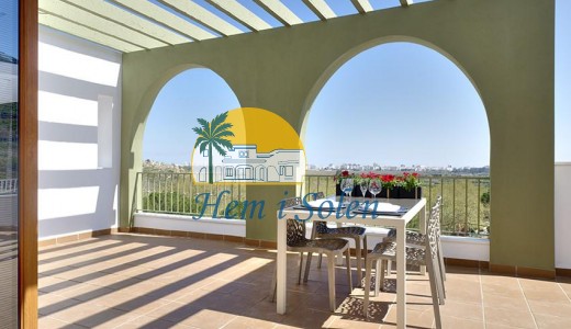 Nueva construcción  - Apartamento -
Xeresa - Xeresa Del Monte