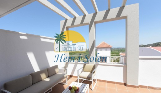 Nueva construcción  - Apartamento -
Xeresa - Xeresa Del Monte